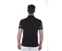 Needion - Diandor Polo Yaka Erkek T-Shirt Siyah/Black 2017037