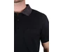 Needion - Diandor Polo Yaka Erkek T-Shirt Siyah/Black 2117300