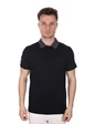 Needion - Diandor Polo Yaka Erkek T-Shirt Siyah/Black 2117300 Siyah/Black 2XL ERKEK