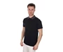 Needion - Diandor Polo Yaka Erkek T-Shirt Siyah/Black 2117300