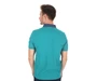 Needion - Diandor Polo Yaka Erkek T-Shirt Su Yeşili - Melanj 2117200