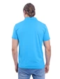 Needion - Diandor Polo Yaka Erkek T-Shirt Turkuaz 171908 Turkuaz L ERKEK