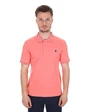 Needion - Diandor Polo Yaka Erkek T-Shirt Turuncu/Orange 2117019 Turuncu/Orange 2XL ERKEK