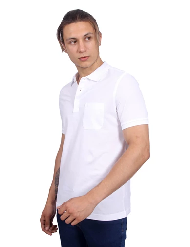 Needion - Diandor Polo Yaka Erkek T-Shirt V1 171955