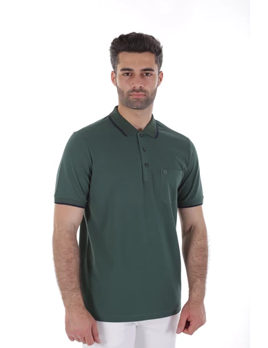 Needion - Diandor Polo Yaka Erkek T-Shirt V1 171971