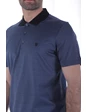 Needion - Diandor Polo Yaka Erkek T-Shirt V1 1917024 V1 2XL ERKEK