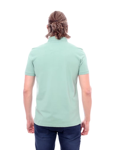 Needion - Diandor Polo Yaka Erkek T-Shirt V13 171911