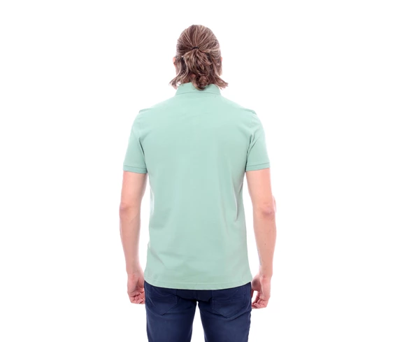 Needion - Diandor Polo Yaka Erkek T-Shirt V13 171911