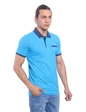 Needion - Diandor Polo Yaka Erkek T-Shirt V15 171910 V15 S ERKEK