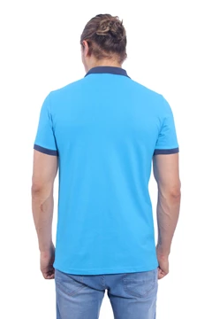 Needion - Diandor Polo Yaka Erkek T-Shirt V15 171910