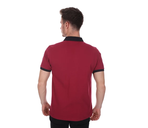Needion - Diandor Polo Yaka Erkek T-Shirt V18 201710
