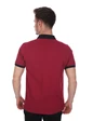 Needion - Diandor Polo Yaka Erkek T-Shirt V18 201710 V18 2XL ERKEK