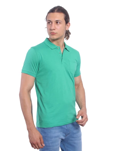 Needion - Diandor Polo Yaka Erkek T-Shirt V2 171908