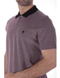 Needion - Diandor Polo Yaka Erkek T-Shirt V2 1917029 V2 2XL ERKEK