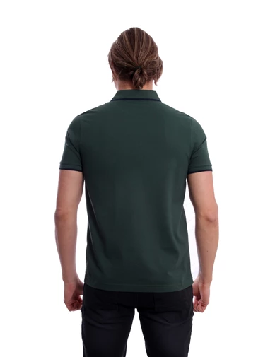 Needion - Diandor Polo Yaka Erkek T-Shirt V3 171971