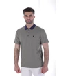 Needion - Diandor Polo Yaka Erkek T-Shirt V3 1917025 V3 2XL ERKEK