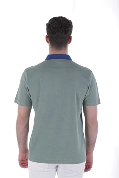 Needion - Diandor Polo Yaka Erkek T-Shirt V3 1917029