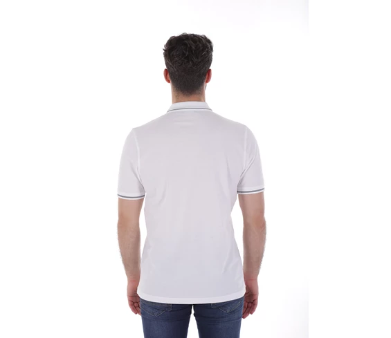 Needion - Diandor Polo Yaka Erkek T-Shirt V34 171953