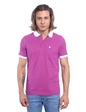 Needion - Diandor Polo Yaka Erkek T-Shirt V34 171955 V34 2XL ERKEK