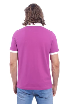 Needion - Diandor Polo Yaka Erkek T-Shirt V34 171955