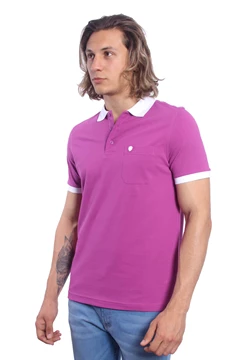 Needion - Diandor Polo Yaka Erkek T-Shirt V34 171955