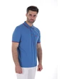 Needion - Diandor Polo Yaka Erkek T-Shirt V35 171955 V35 2XL ERKEK