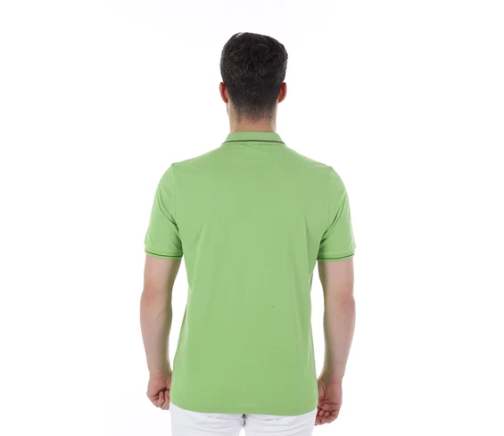 Needion - Diandor Polo Yaka Erkek T-Shirt V36 171955