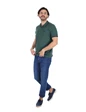 Needion - Diandor Polo Yaka Erkek T-Shirt V36 171956 V36 2XL ERKEK
