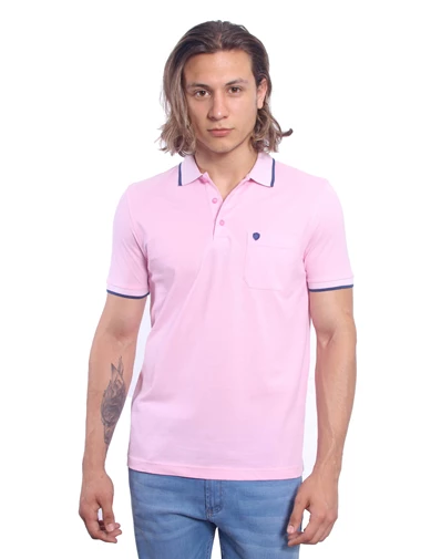 Needion - Diandor Polo Yaka Erkek T-Shirt V37 171955