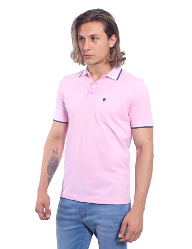Needion - Diandor Polo Yaka Erkek T-Shirt V37 171955