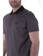 Needion - Diandor Polo Yaka Erkek T-Shirt V4 1917022 V4 2XL ERKEK