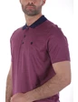 Needion - Diandor Polo Yaka Erkek T-Shirt V4 1917025 V4 2XL ERKEK