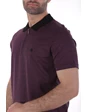 Needion - Diandor Polo Yaka Erkek T-Shirt V4 1917027 V4 2XL ERKEK