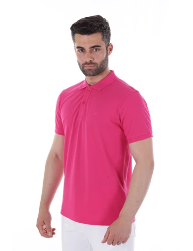 Needion - Diandor Polo Yaka Erkek T-Shirt V5 171907