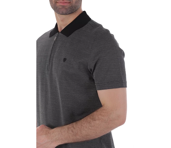 Needion - Diandor Polo Yaka Erkek T-Shirt V5 1917027
