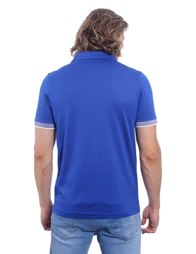 Needion - Diandor Polo Yaka Erkek T-Shirt V50 171953