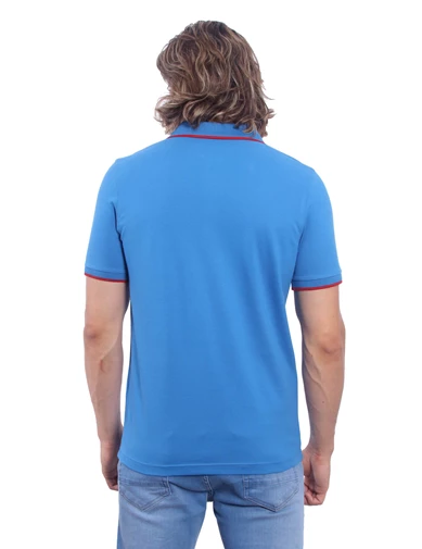 Needion - Diandor Polo Yaka Erkek T-Shirt V56 171953