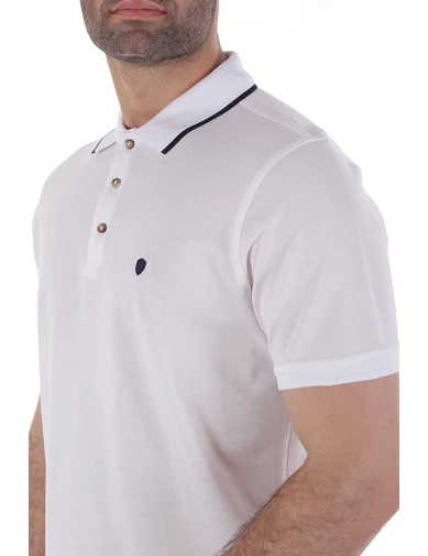 Needion - Diandor Polo Yaka Erkek T-Shirt V69 171953