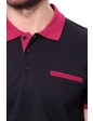Needion - Diandor Polo Yaka Erkek T-Shirt V7 171910 V7 2XL ERKEK