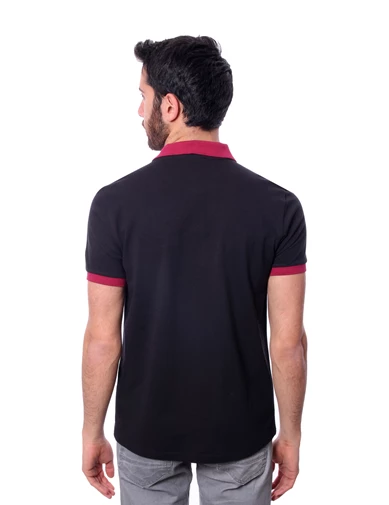 Needion - Diandor Polo Yaka Erkek T-Shirt V7 171910