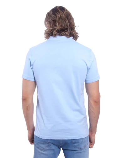 Needion - Diandor Polo Yaka Erkek T-Shirt V9 171908