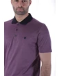 Needion - Diandor Polo Yaka Erkek T-Shirt V9 1917024 V9 2XL ERKEK