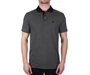 Needion - Diandor Polo Yaka Erkek T-Shirt Yeşil-Siyah 2117200
