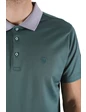 Needion - Diandor Polo Yaka Erkek T-Shirt Yeşil/Green 2017000 Yeşil/Green 2XL ERKEK