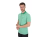 Needion - Diandor Polo Yaka Erkek T-Shirt Yeşil/Green 2117300