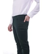 Needion - Diandor Slim Fit 5 Cepli Erkek Pantolon K.Yeşil/D.Green 1823002 K.Yeşil/D.Green 30 ERKEK