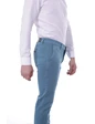 Needion - Diandor Slim Fit Erkek Pantolon 3003 Petrol Mavisi/Oil Blue 1723003 Petrol Mavisi/Oil Blue 30 ERKEK