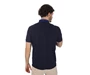 Needion - Diandor Slim Fit Polo Yaka Erkek T-Shirt Lacivert/Navy 2017011