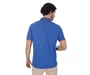 Needion - Diandor Slim Fit Polo Yaka Erkek T-Shirt V7 161900