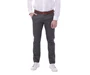 Needion - Diandor Slim Fit Yandan Cepli Erkek Pantolon 3005 Siyah/Black 2013005